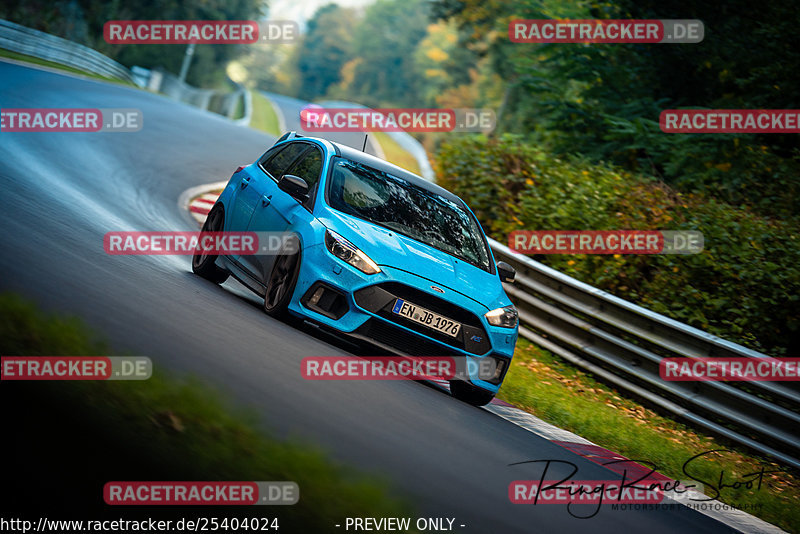 Bild #25404024 - Touristenfahrten Nürburgring Nordschleife (15.10.2023)