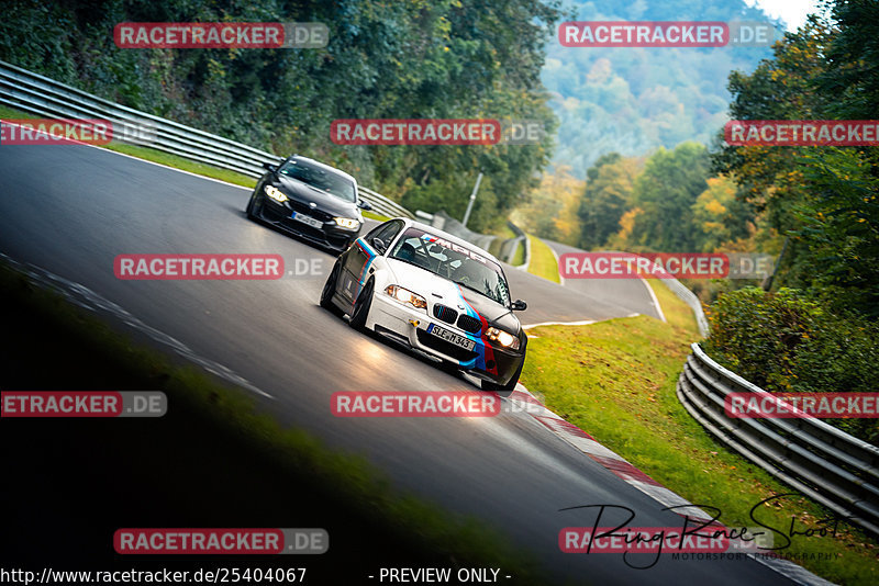 Bild #25404067 - Touristenfahrten Nürburgring Nordschleife (15.10.2023)