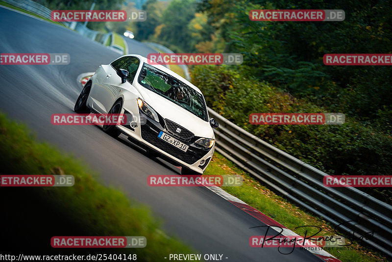 Bild #25404148 - Touristenfahrten Nürburgring Nordschleife (15.10.2023)