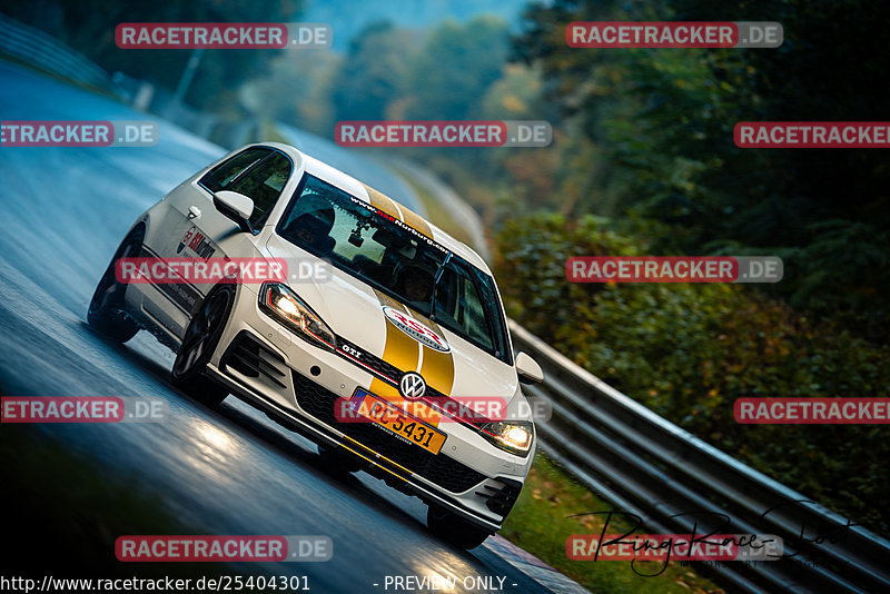 Bild #25404301 - Touristenfahrten Nürburgring Nordschleife (15.10.2023)