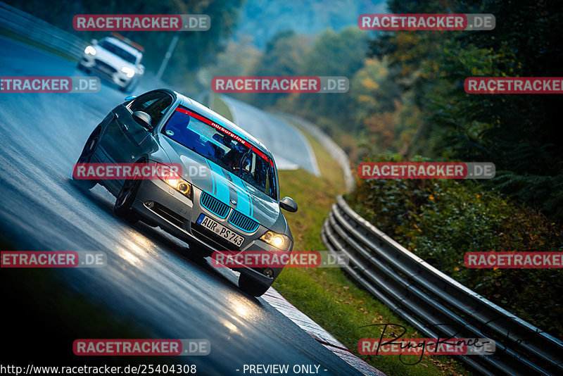 Bild #25404308 - Touristenfahrten Nürburgring Nordschleife (15.10.2023)