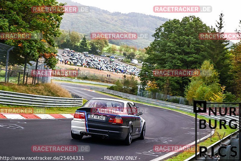 Bild #25404331 - Touristenfahrten Nürburgring Nordschleife (15.10.2023)