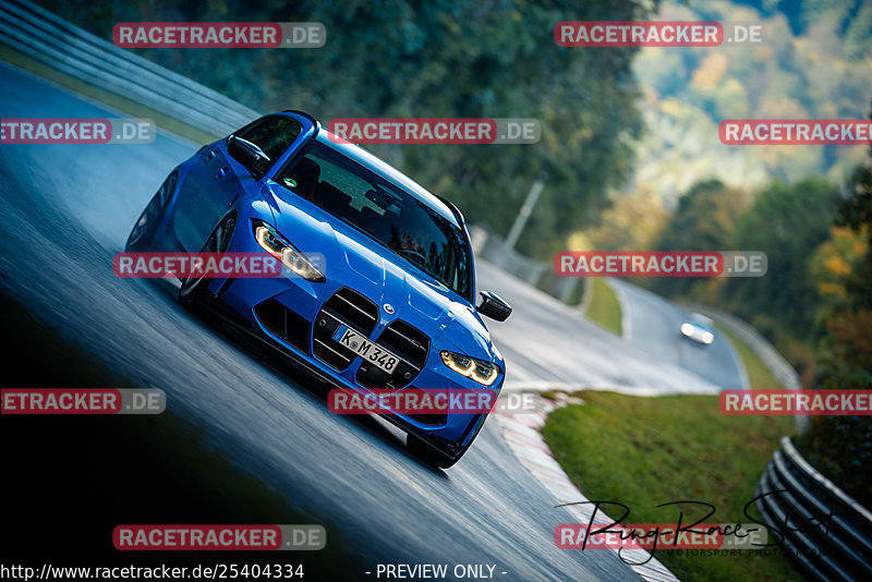 Bild #25404334 - Touristenfahrten Nürburgring Nordschleife (15.10.2023)