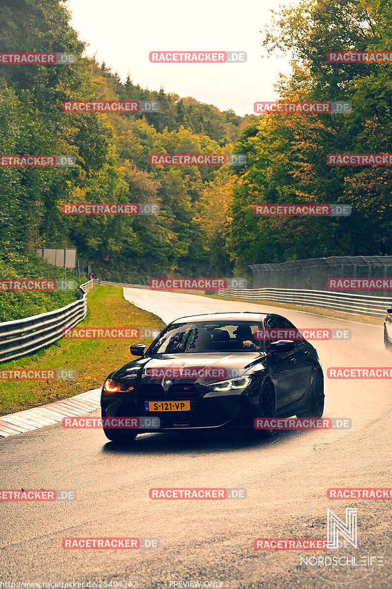 Bild #25404342 - Touristenfahrten Nürburgring Nordschleife (15.10.2023)