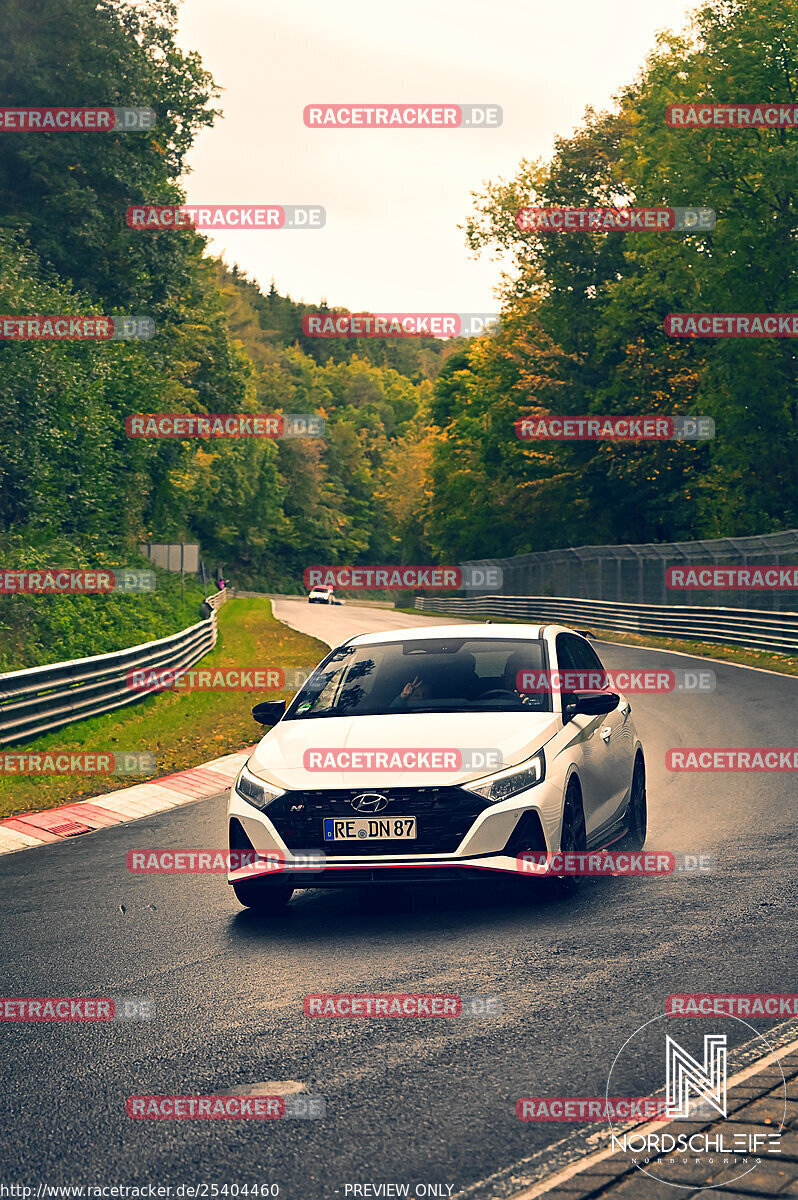 Bild #25404460 - Touristenfahrten Nürburgring Nordschleife (15.10.2023)