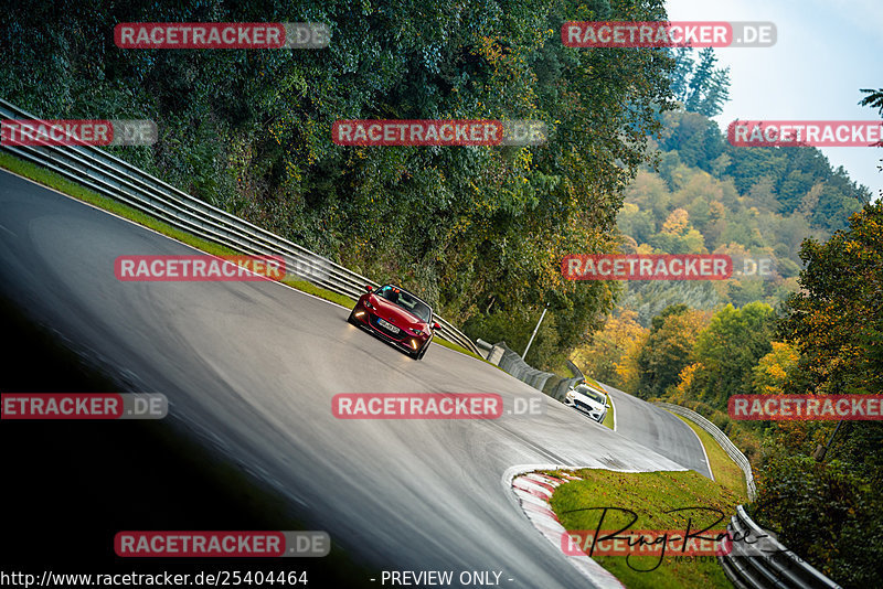 Bild #25404464 - Touristenfahrten Nürburgring Nordschleife (15.10.2023)