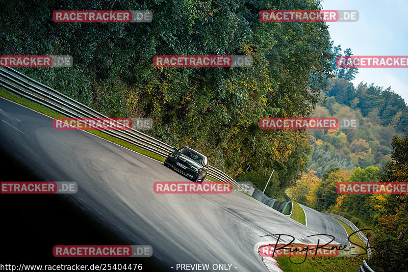 Bild #25404476 - Touristenfahrten Nürburgring Nordschleife (15.10.2023)