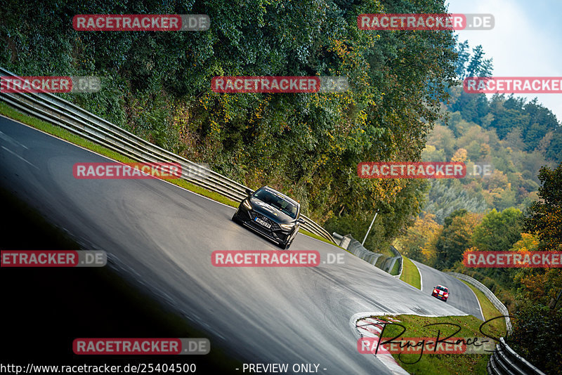 Bild #25404500 - Touristenfahrten Nürburgring Nordschleife (15.10.2023)