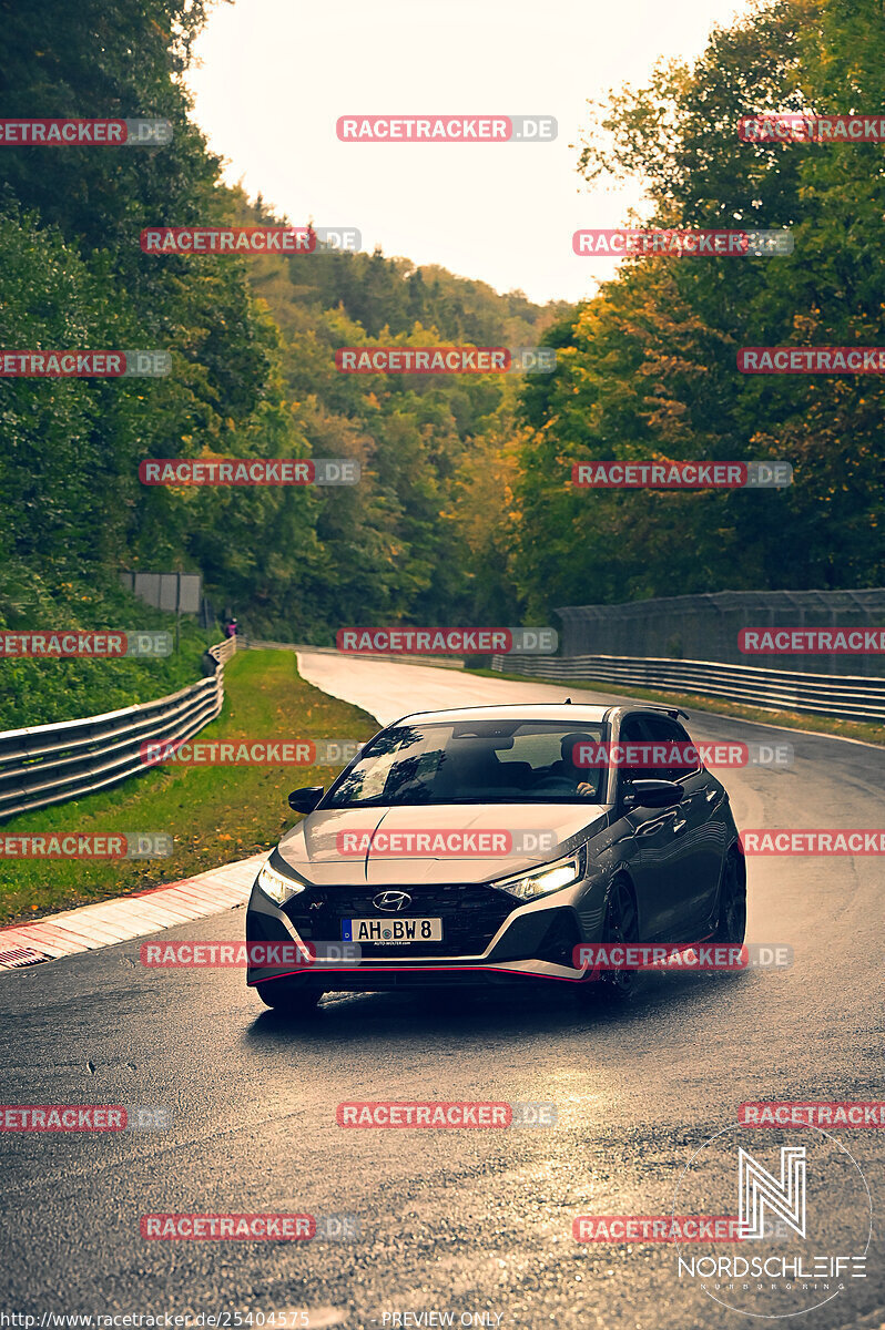 Bild #25404575 - Touristenfahrten Nürburgring Nordschleife (15.10.2023)