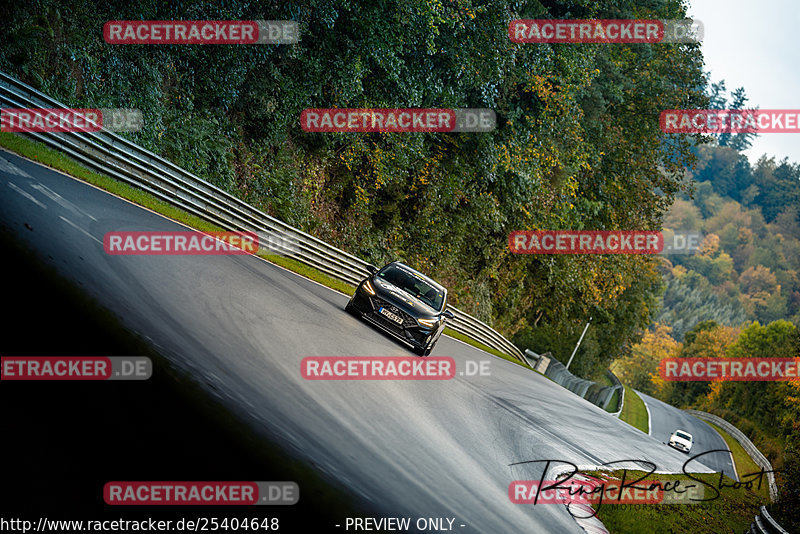 Bild #25404648 - Touristenfahrten Nürburgring Nordschleife (15.10.2023)