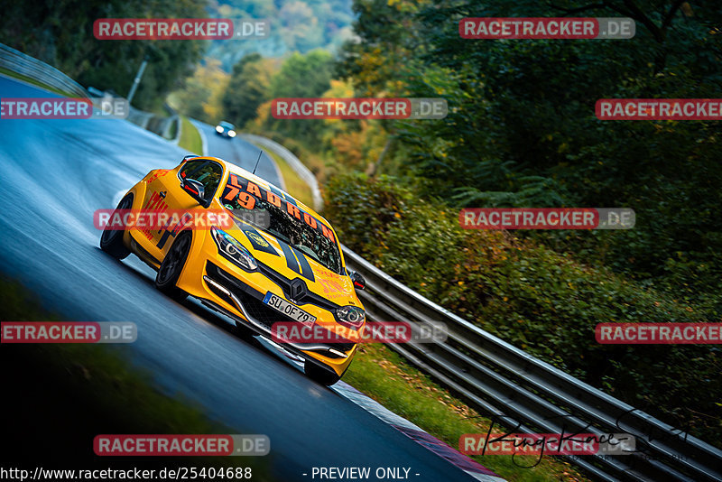 Bild #25404688 - Touristenfahrten Nürburgring Nordschleife (15.10.2023)