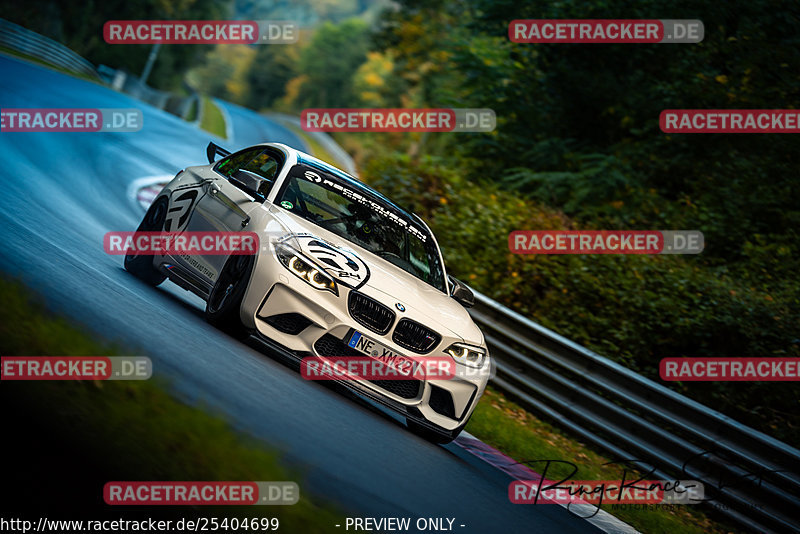 Bild #25404699 - Touristenfahrten Nürburgring Nordschleife (15.10.2023)