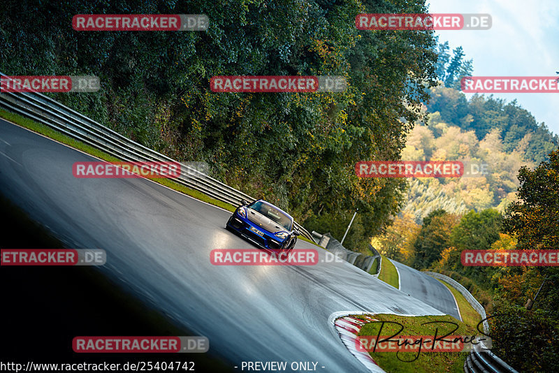 Bild #25404742 - Touristenfahrten Nürburgring Nordschleife (15.10.2023)