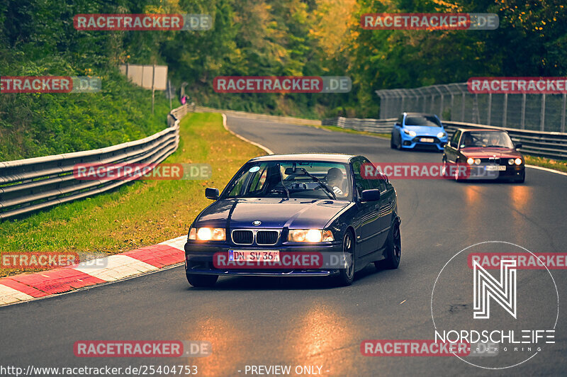 Bild #25404753 - Touristenfahrten Nürburgring Nordschleife (15.10.2023)