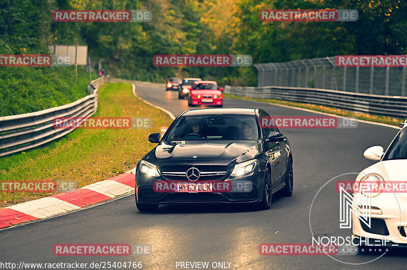 Bild #25404766 - Touristenfahrten Nürburgring Nordschleife (15.10.2023)