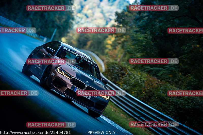 Bild #25404781 - Touristenfahrten Nürburgring Nordschleife (15.10.2023)