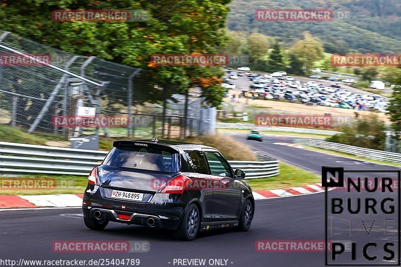 Bild #25404789 - Touristenfahrten Nürburgring Nordschleife (15.10.2023)