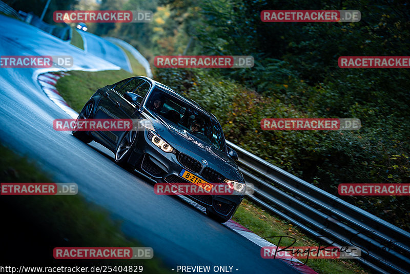 Bild #25404829 - Touristenfahrten Nürburgring Nordschleife (15.10.2023)