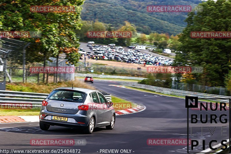 Bild #25404872 - Touristenfahrten Nürburgring Nordschleife (15.10.2023)