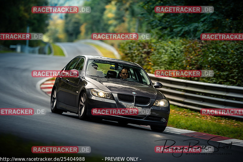 Bild #25404988 - Touristenfahrten Nürburgring Nordschleife (15.10.2023)