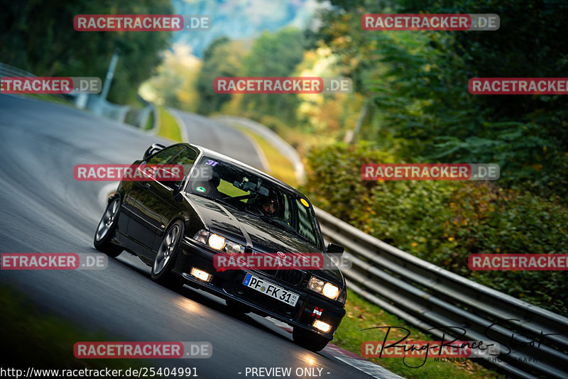 Bild #25404991 - Touristenfahrten Nürburgring Nordschleife (15.10.2023)