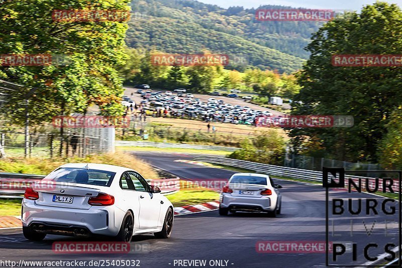 Bild #25405032 - Touristenfahrten Nürburgring Nordschleife (15.10.2023)