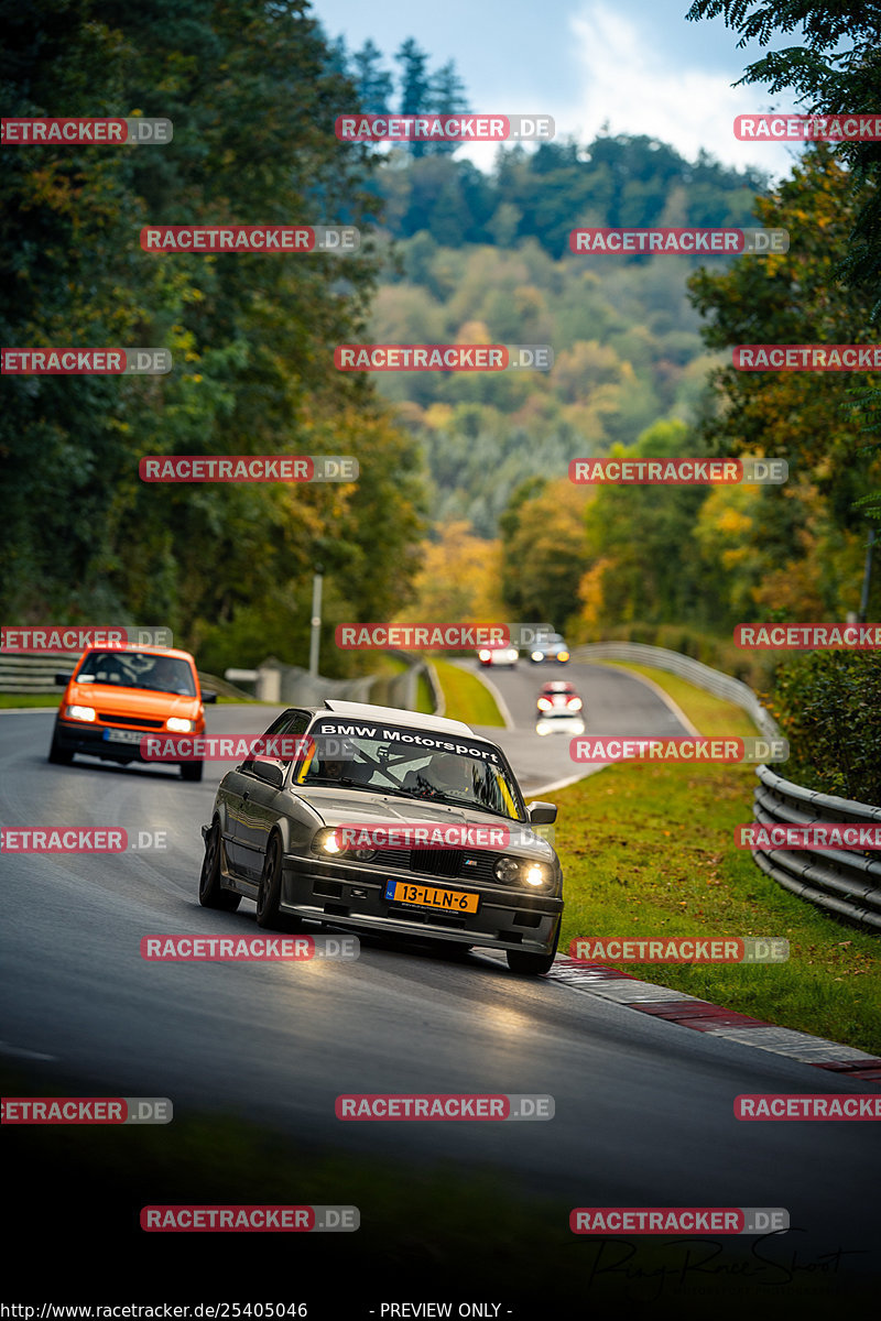 Bild #25405046 - Touristenfahrten Nürburgring Nordschleife (15.10.2023)