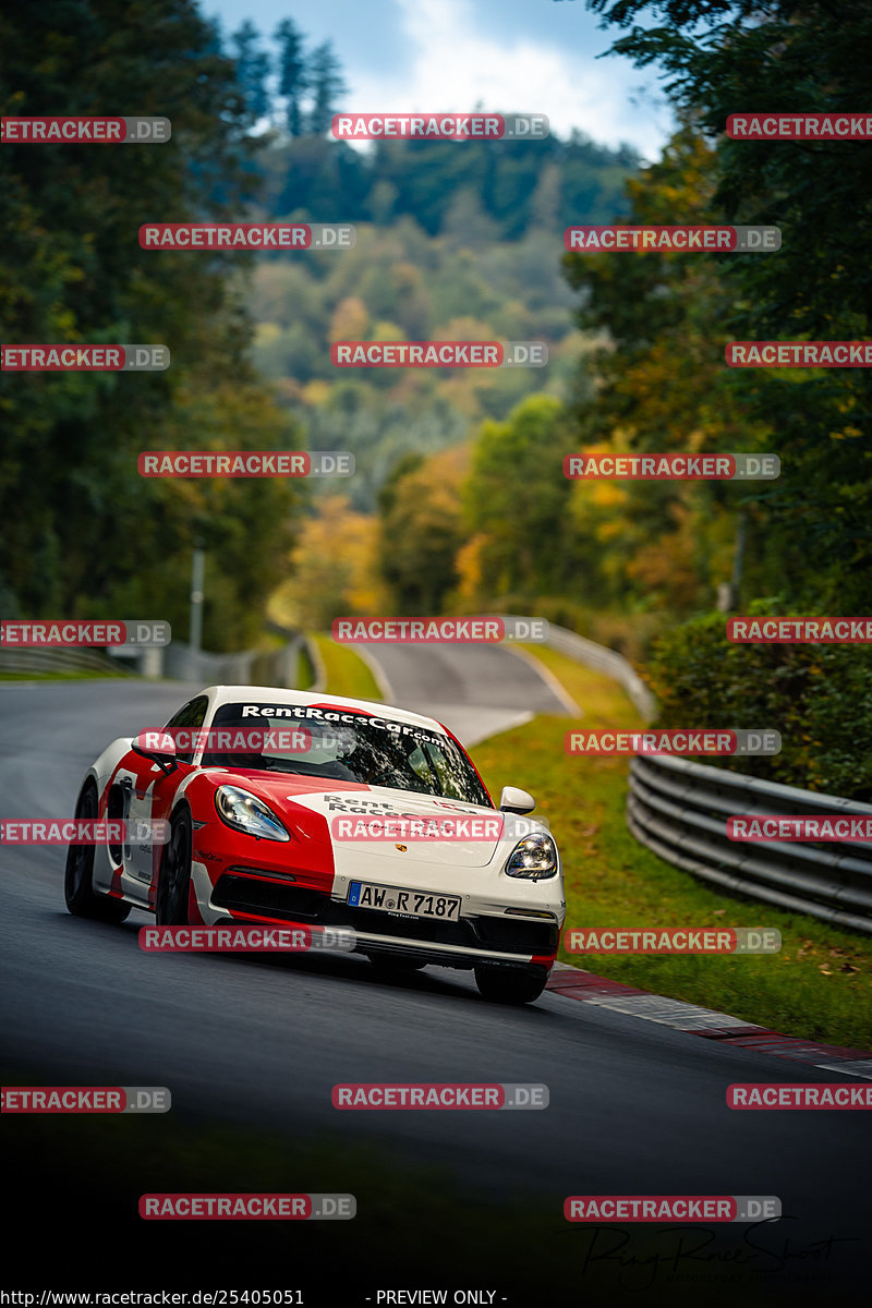 Bild #25405051 - Touristenfahrten Nürburgring Nordschleife (15.10.2023)