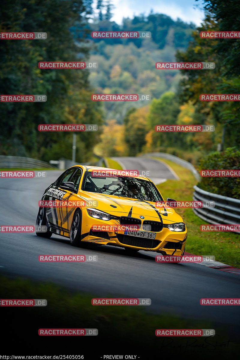 Bild #25405056 - Touristenfahrten Nürburgring Nordschleife (15.10.2023)