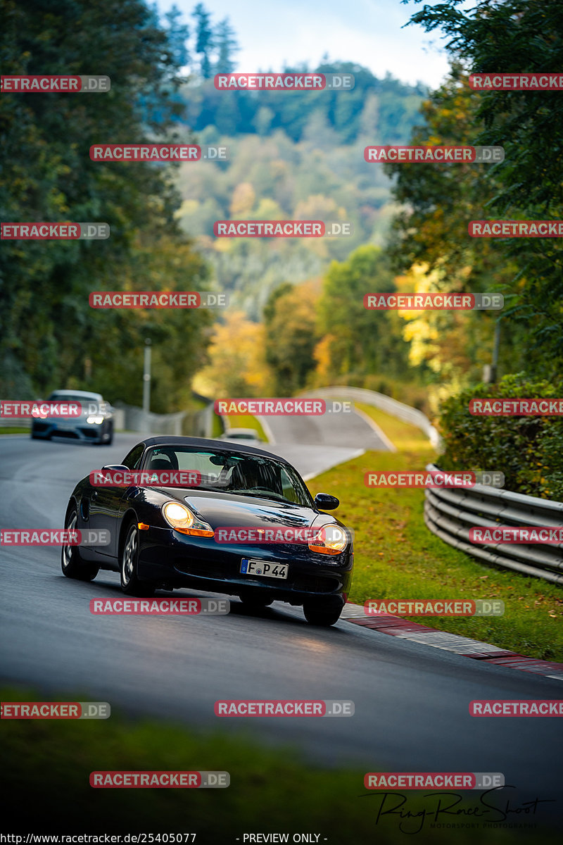 Bild #25405077 - Touristenfahrten Nürburgring Nordschleife (15.10.2023)