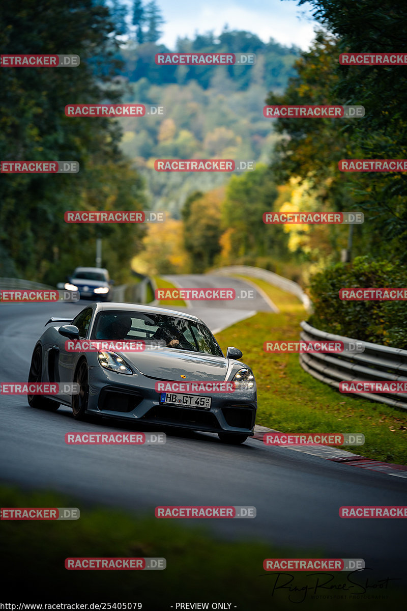 Bild #25405079 - Touristenfahrten Nürburgring Nordschleife (15.10.2023)