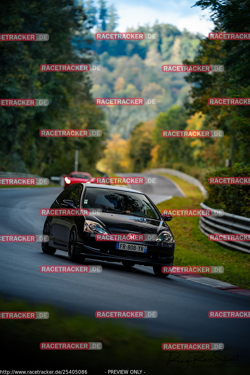 Bild #25405086 - Touristenfahrten Nürburgring Nordschleife (15.10.2023)