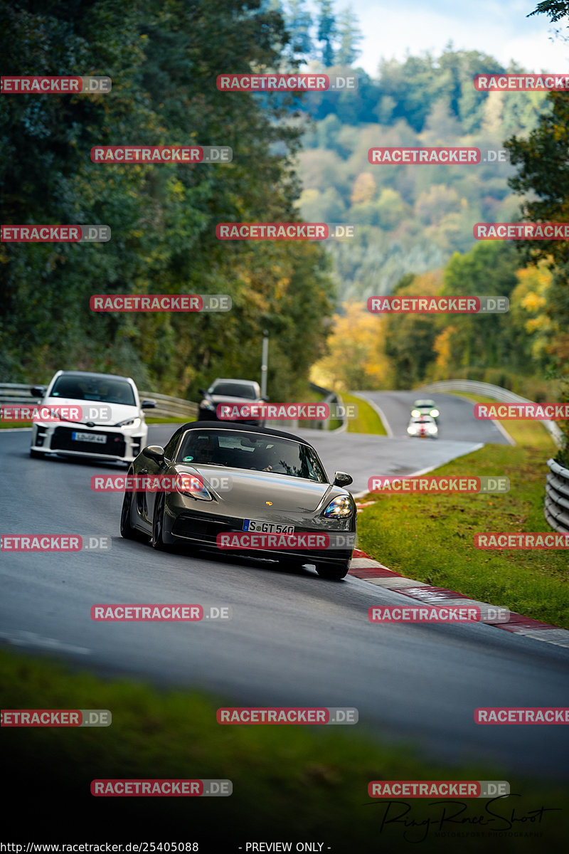 Bild #25405088 - Touristenfahrten Nürburgring Nordschleife (15.10.2023)