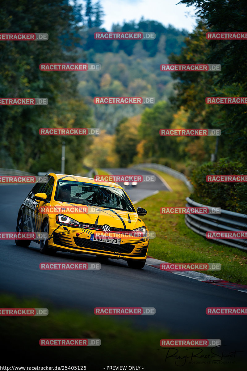 Bild #25405126 - Touristenfahrten Nürburgring Nordschleife (15.10.2023)