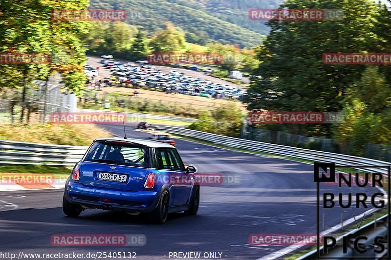 Bild #25405132 - Touristenfahrten Nürburgring Nordschleife (15.10.2023)