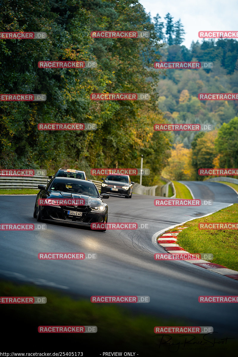 Bild #25405173 - Touristenfahrten Nürburgring Nordschleife (15.10.2023)