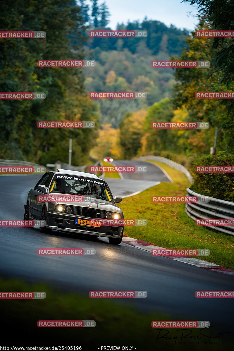 Bild #25405196 - Touristenfahrten Nürburgring Nordschleife (15.10.2023)