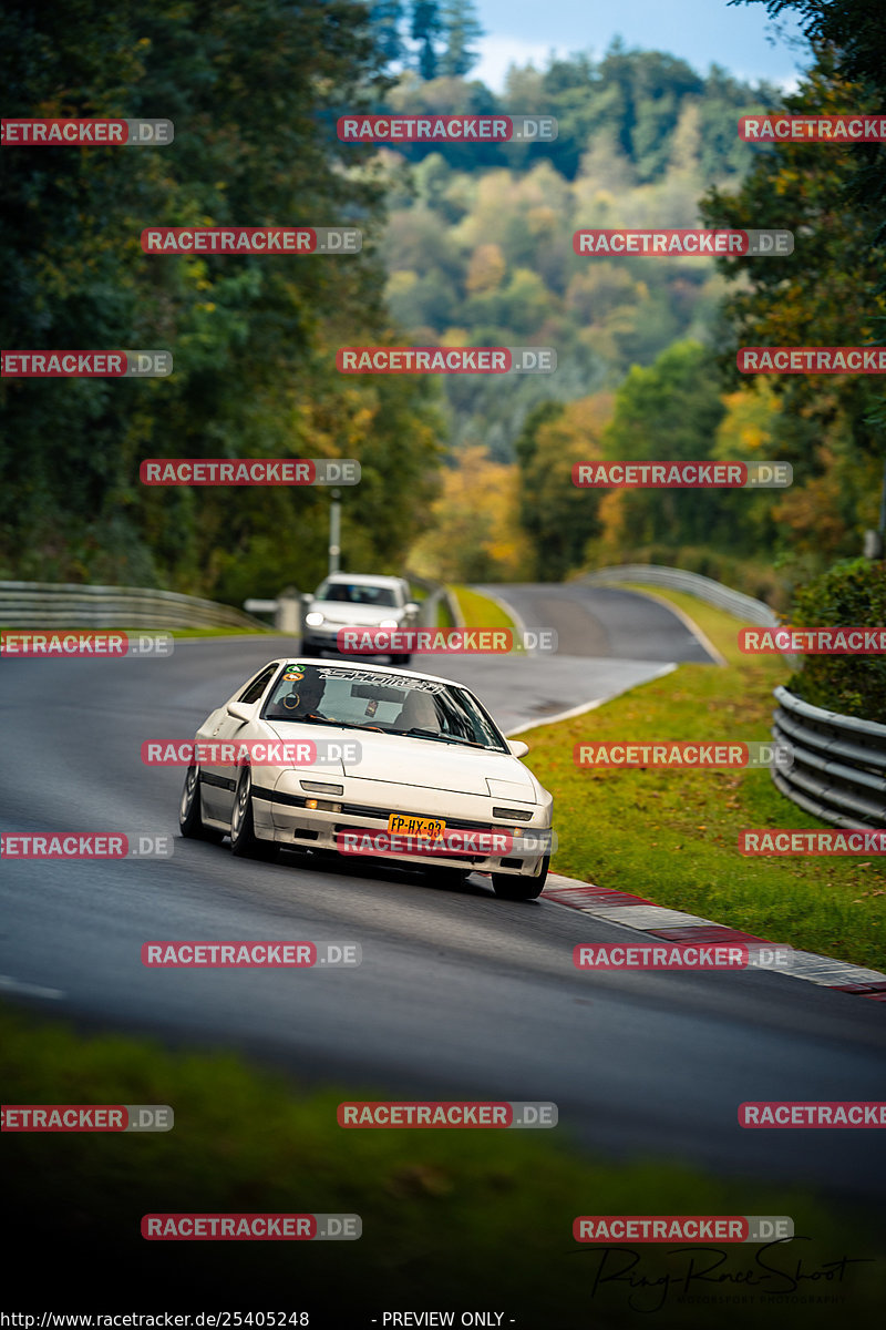 Bild #25405248 - Touristenfahrten Nürburgring Nordschleife (15.10.2023)