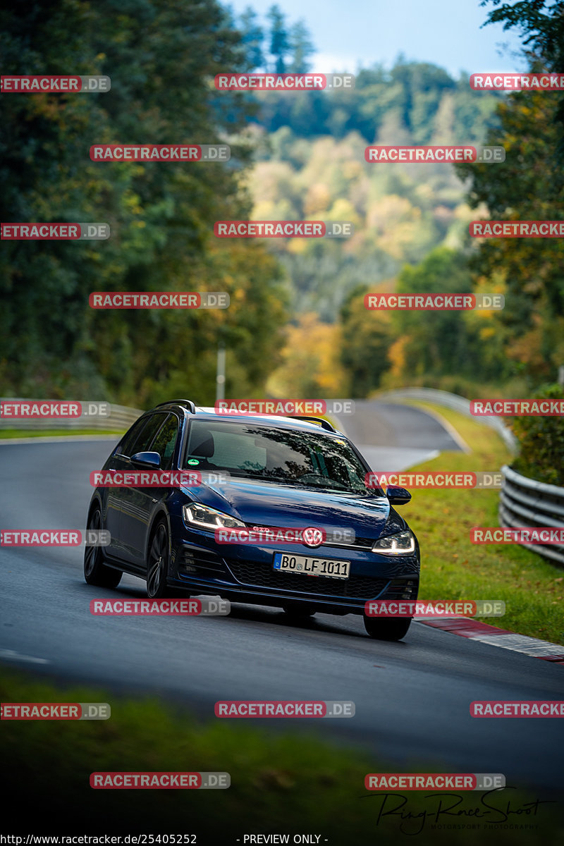 Bild #25405252 - Touristenfahrten Nürburgring Nordschleife (15.10.2023)