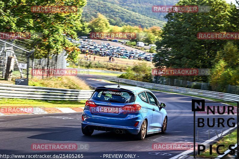 Bild #25405265 - Touristenfahrten Nürburgring Nordschleife (15.10.2023)