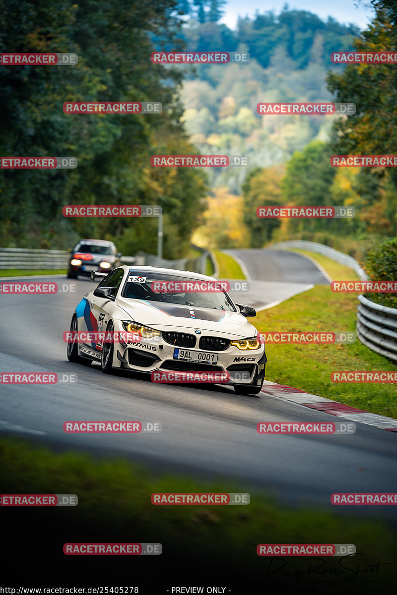 Bild #25405278 - Touristenfahrten Nürburgring Nordschleife (15.10.2023)