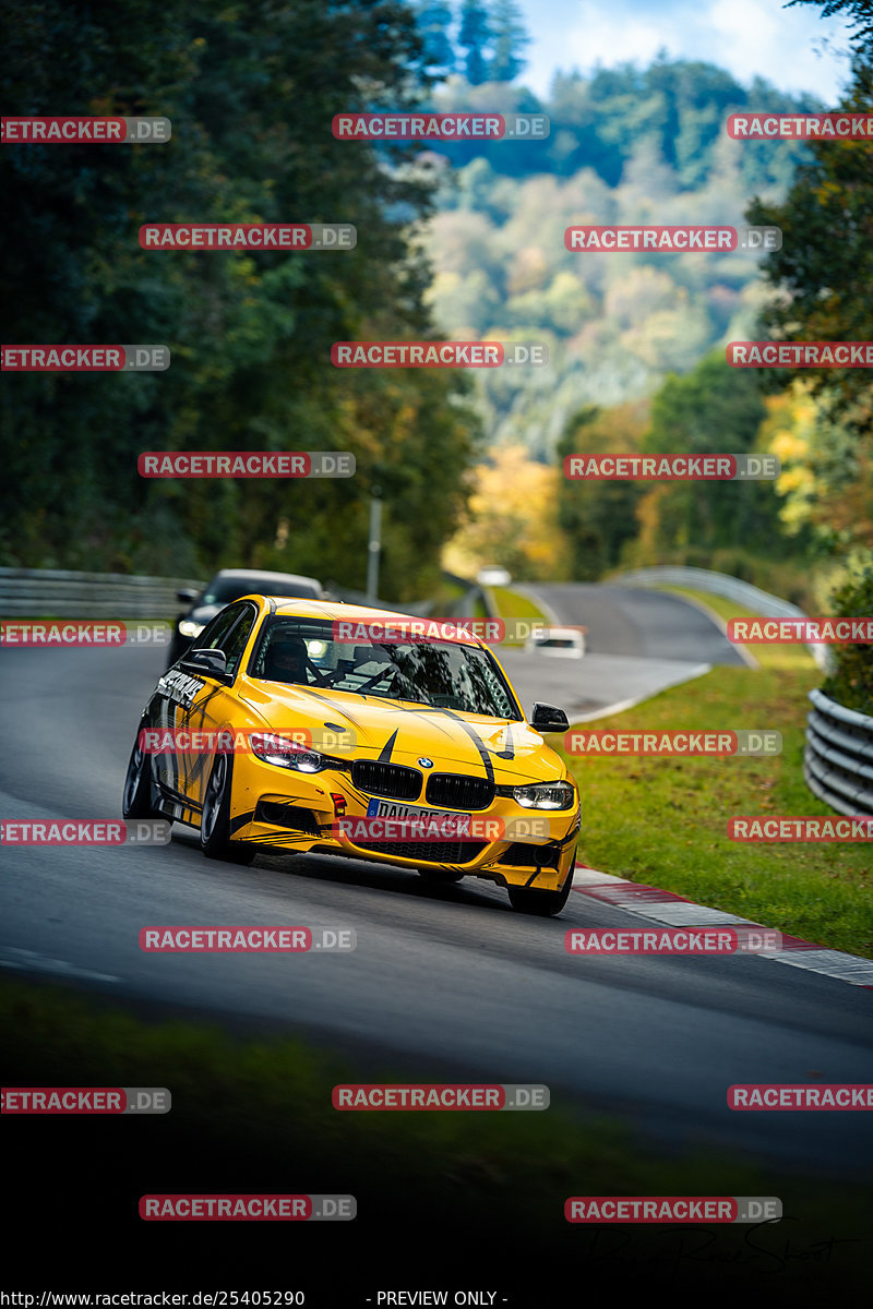 Bild #25405290 - Touristenfahrten Nürburgring Nordschleife (15.10.2023)