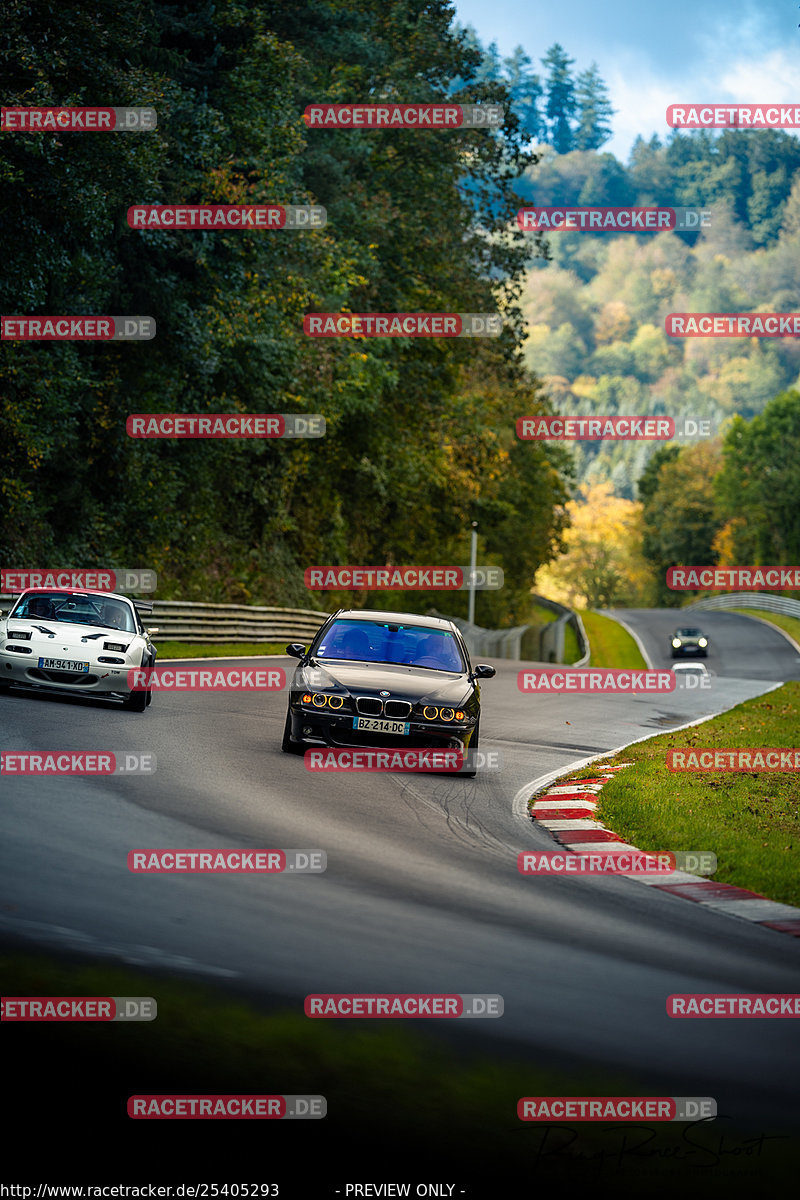 Bild #25405293 - Touristenfahrten Nürburgring Nordschleife (15.10.2023)