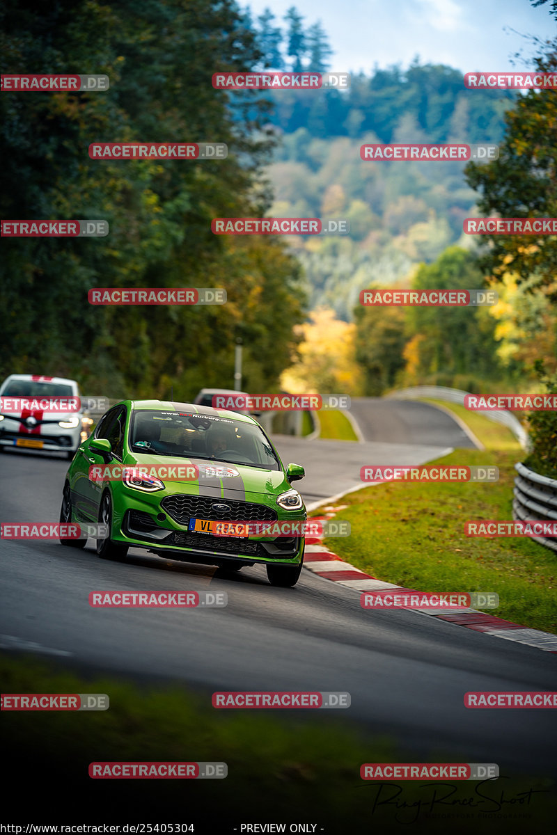 Bild #25405304 - Touristenfahrten Nürburgring Nordschleife (15.10.2023)