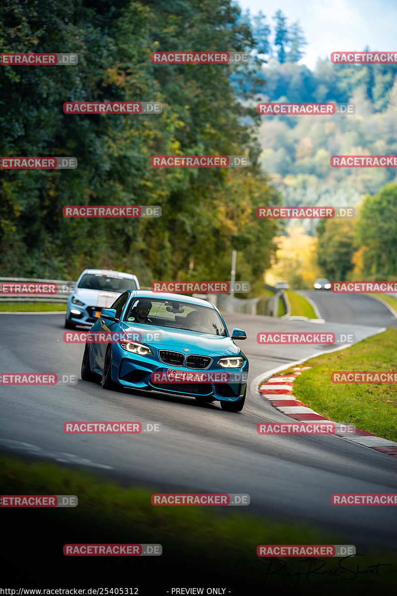 Bild #25405312 - Touristenfahrten Nürburgring Nordschleife (15.10.2023)