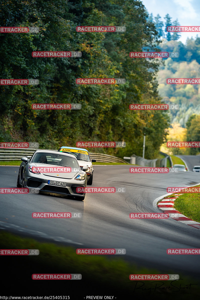 Bild #25405315 - Touristenfahrten Nürburgring Nordschleife (15.10.2023)