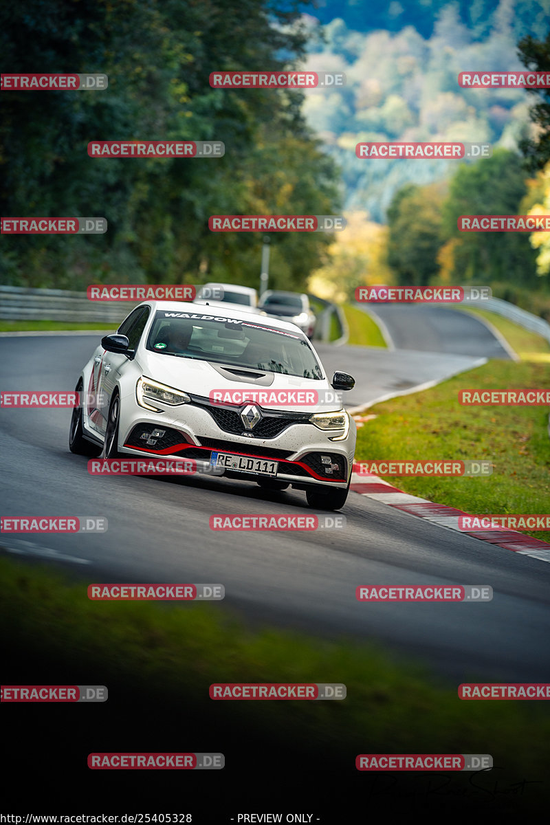 Bild #25405328 - Touristenfahrten Nürburgring Nordschleife (15.10.2023)