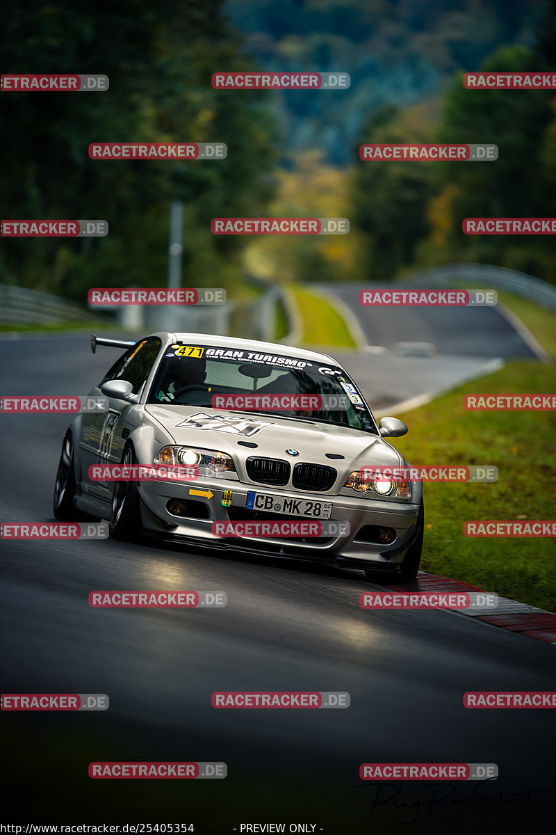 Bild #25405354 - Touristenfahrten Nürburgring Nordschleife (15.10.2023)