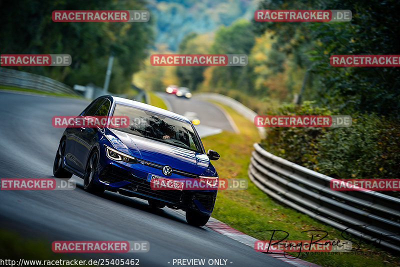 Bild #25405462 - Touristenfahrten Nürburgring Nordschleife (15.10.2023)