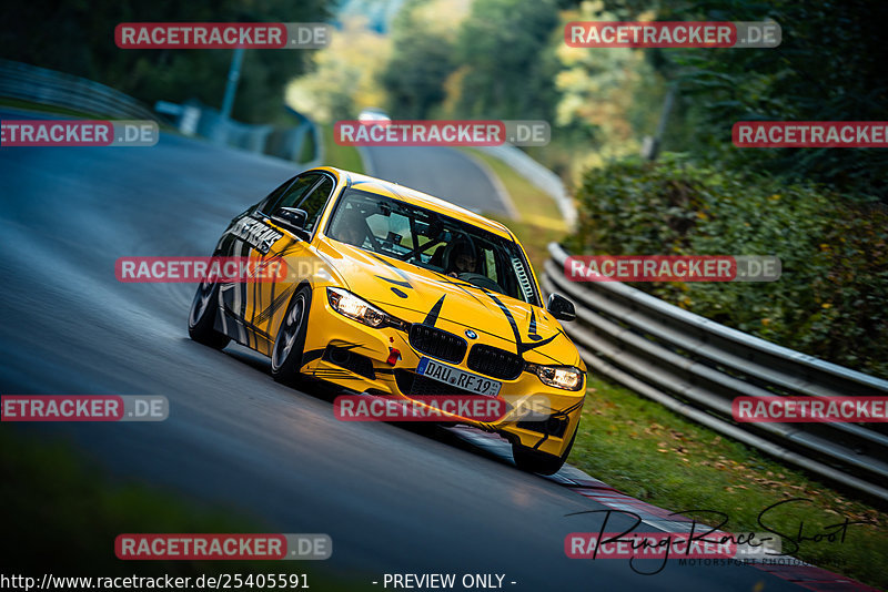 Bild #25405591 - Touristenfahrten Nürburgring Nordschleife (15.10.2023)